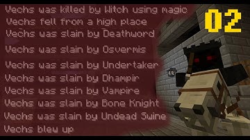 Super Hostile Vexelvania Developer Commentary 02 The Charnel Pit and Thoughts of Orange Wool