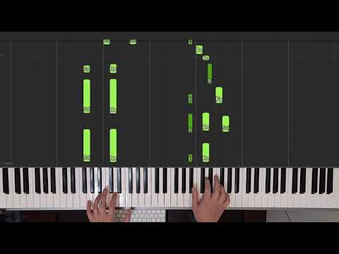 Sweet Night (Itaewon Class OS) - BTS-V