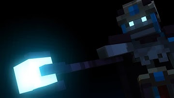 Animator Showcase | Reign of Nether: Animated by GizmoVN