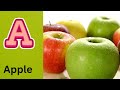 ABC Phonics Song | Alphabet letter sounds | ABC learning for toddlers | Education ABC Nursery Rhymes