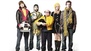 It's Always Sunny in Philadelphia - Top 10 Funniest Moments by TheTop10Channel 2,378,722 views 8 years ago 37 minutes