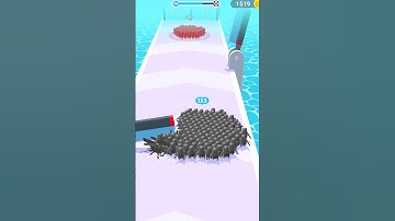 Count Masters: Stickman Games 👽 #droidcheatshorts #11