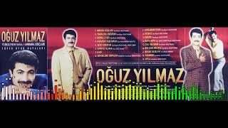 Oğuz Yılmaz - Ankara Koçları & Vurgunum Sana Full Album (Kaset Kayıt)