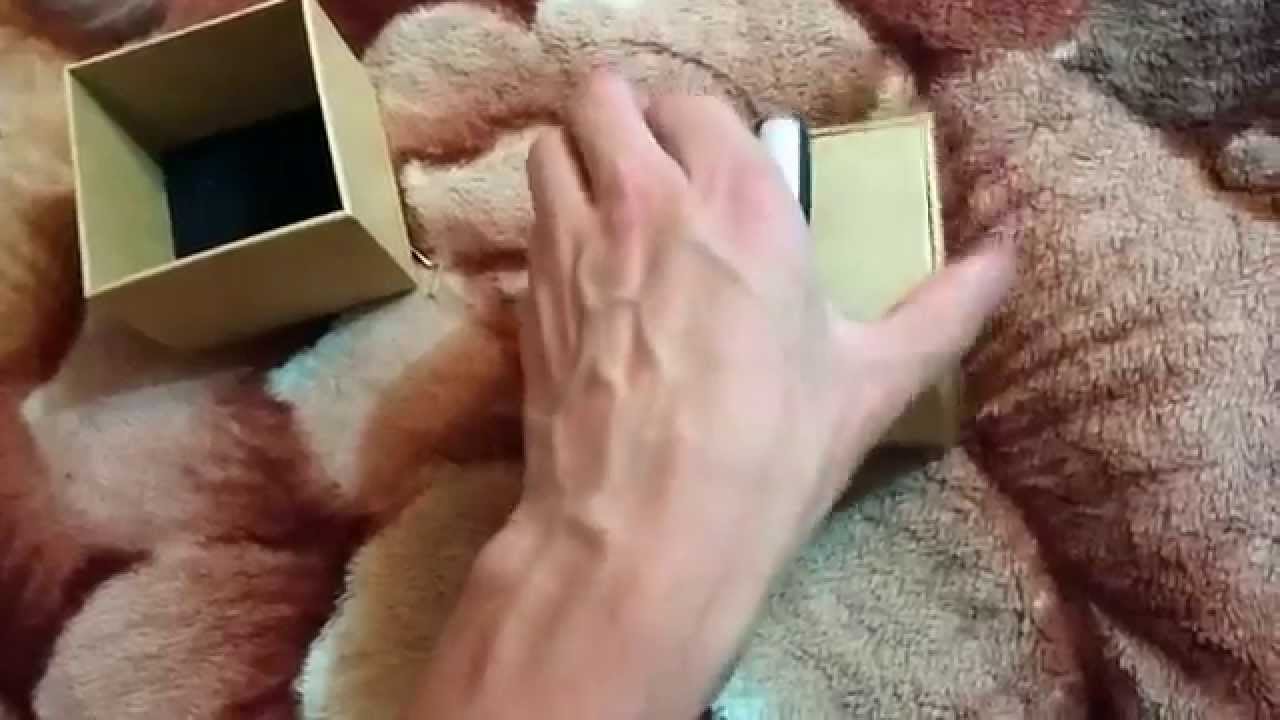 Xiaomi Mi Band с Kitmall.ru