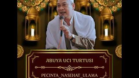 Download Video Story Wa Abuya Uci Sedih Mp3 Free And Mp4