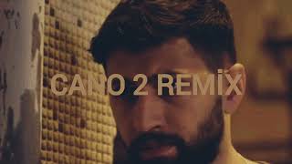 Burak Bulut - Cano 2 Remix