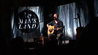 Frank Turner - The Graveyard Of The Outcast Dead @ Alexandra Palace Theatre London 30/11/2019