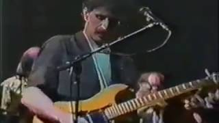 Frank Zappa   1988   Girl From Ipanema