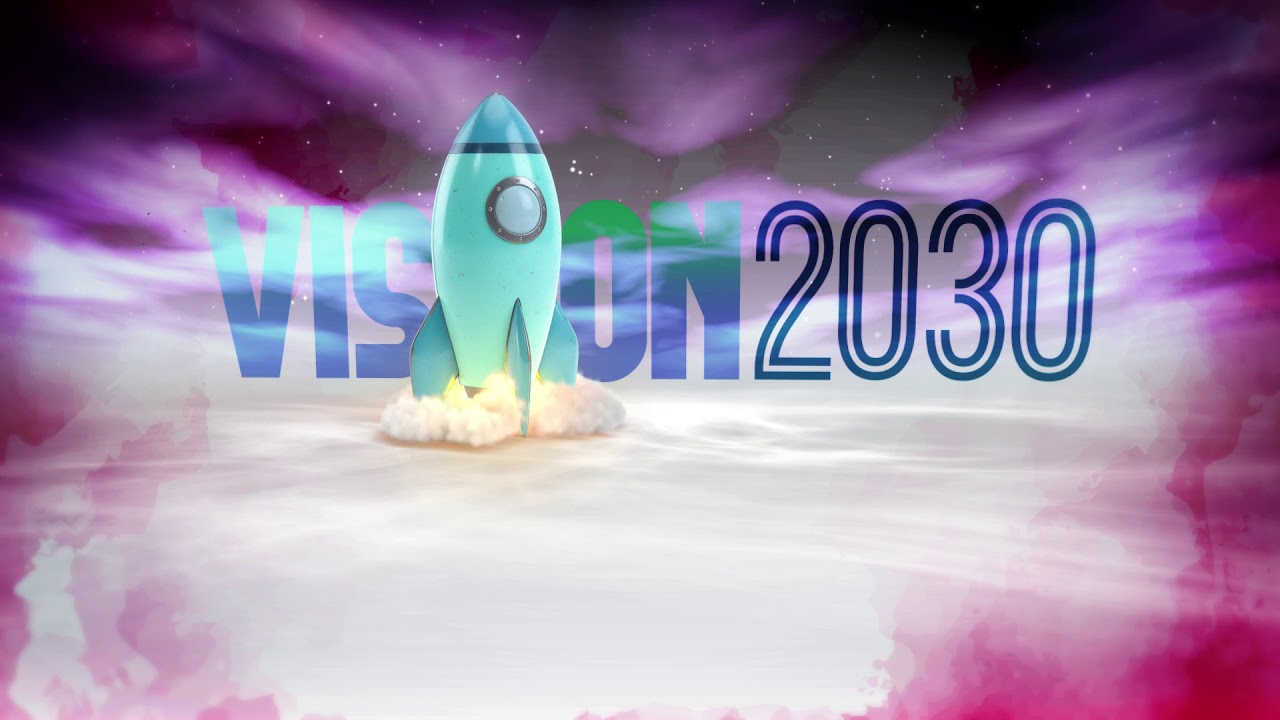 Vision 2030 The India Quiz