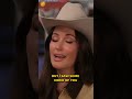 Kacey Musgraves says she reached out to Miranda Lambert after years of "soft tension" #shorts