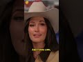 Kacey Musgraves says she reached out to Miranda Lambert after years of "soft tension" #shorts