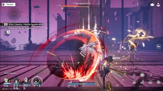 Marble Aggelomoirai 200 Trim No Hit - Physical Endmin