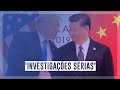 Trump pode pedir à China indenização por danos pela Covid-19