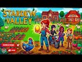 Stardew Valley | Part 1| let's get started