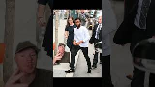 Donald Glovers Style Evolution donaldglover childishgambino streetwear