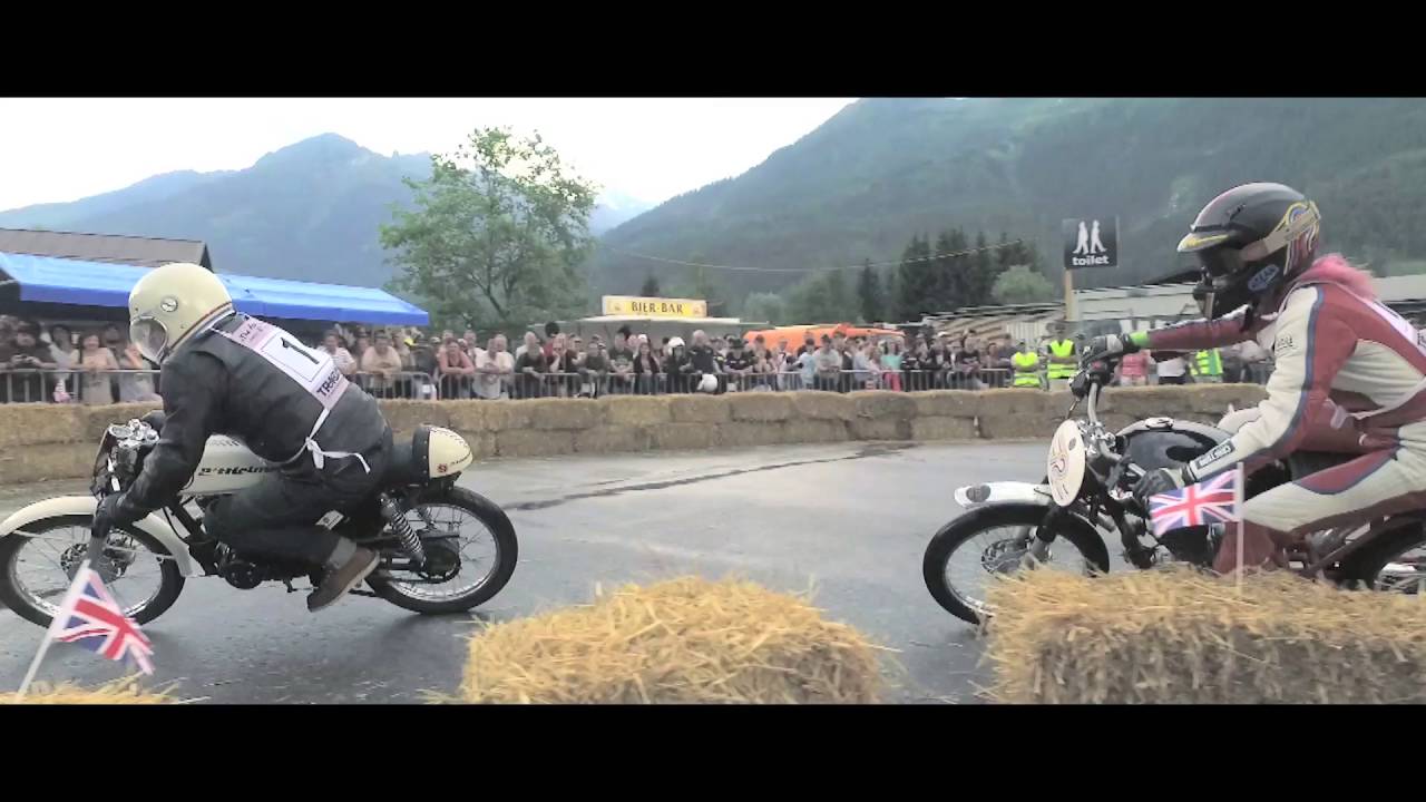 SKYTEAM ACE125 - AJS・SKYTEAMカスタムバイク＆カスタムパーツ 