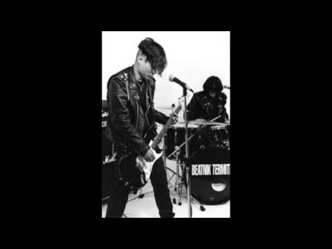 Beatnik Termites - Faces