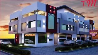 2face new mansion 2018