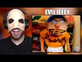 Evil Jeffy! - SML YTP: The Multiverse Reaction!