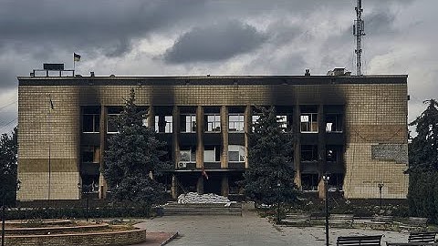 ВСУ закрепились на половине освобождённых территорий