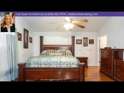 700 Lankford Ln, Alexandria, AL home video tour