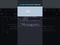 Create 3D Card Hover Effect using Html CSS #shortvideo #coding #viralvideo #shortsviral #shorts