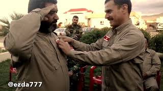 Servano Ezdixan 2022 Resimi