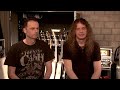 Capture de la vidéo Blind Guardian - Live Beyond The Spheres: Live Album (Official Interview)