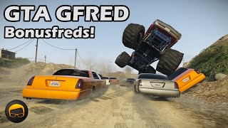 End Of Season Bonus! - GTA 5 Gfred №225