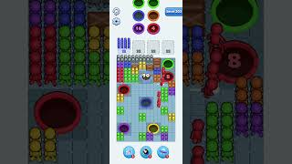 Hole People Level 203 Walkthrough Solution