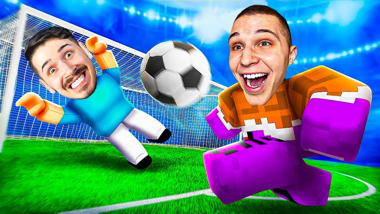 IMPE I JA SMO POSTALI BOLJI FUDBALERI OD MESIJA I RONALDA !! 😮