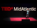 How the iPad affects young children, and what we can do about it: Lisa Guernsey at TEDxMidAtlantic