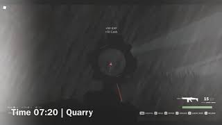 Blackhawk Rescue Mission 5 | Turkish Special Forces [Quarry] screenshot 2