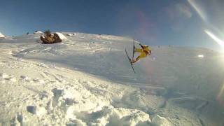 Trailer Val Thorens 2012