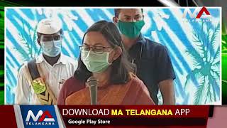 T consult app launched in Yadadri Bhuvanagiri district | Ma Telangana screenshot 2