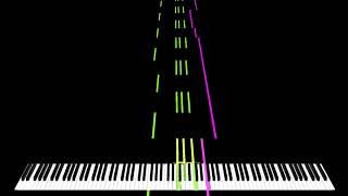 【Piano Tiles 2】The spectre screenshot 4