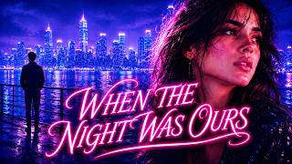 WHEN THE NIGHT WAS OURS — Modern Retro Italo Disco 2026 | Nostalgic Euro Pop Mix (Night Drive) screenshot 4