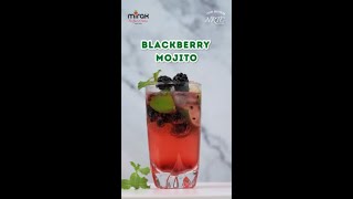 NRTC Blackberry Mojito screenshot 2