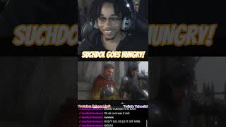 Everyones Hungry! || Kingdom Come: Deliverance 2 #tahoeslimit #kingdomcomedeliverance2