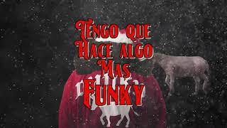 Aloe Blacc - Mi Burrito Sabanero (Official Lyric Video)
