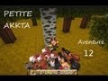 Petite Akkta aventure Minecraft 12