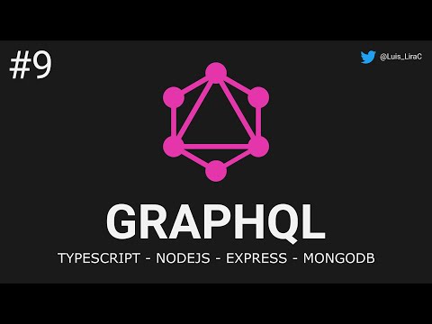 Video: ¿GraphQL puede actualizar datos?