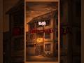怪談　壁の向こうの住人#怖い話 #怪談 #心霊 #事故物件 #shorts