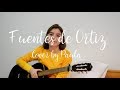 fuentes de ortiz - cover