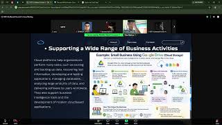 Chapter 3: Cloud Computing Platform News