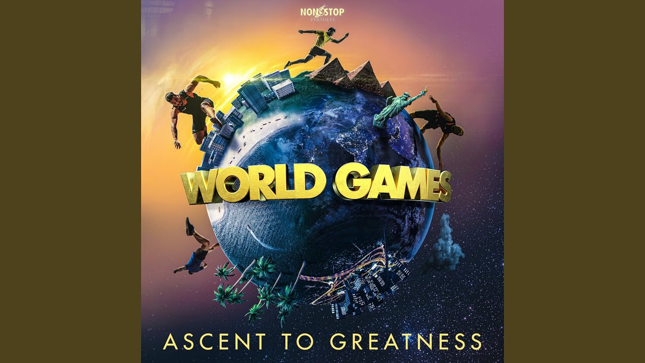 Battle Of The Champions