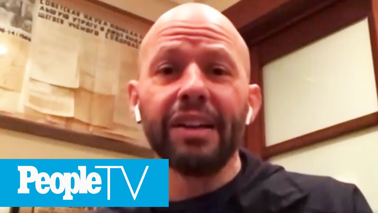 Jon Cryer On Working With Charlie Sheen On ‘Two And A Half Men’ | PeopleTV 