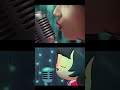 【あつもりで再現】踊り子/Vaundy #shorts