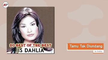 Iis Dahlia - Tamu Tak Diundang (Official Audio)