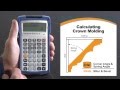 Construction Master Plus EZ Crown Molding Miter and Bevel Cuts How To Construction Master Plus EZ Crown Molding Miter and Bevel Cuts How To
